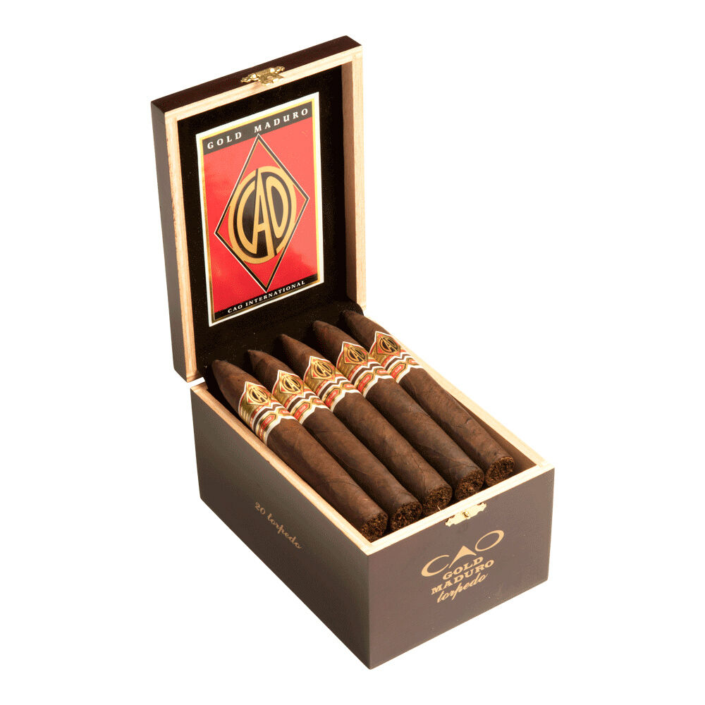 View product media CGLT3 Torpedo, , jrcigars 2